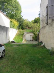 photo For sale Land CHAUCONIN-NEUFMONTIERS 77