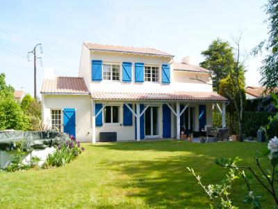 For sale House BASSE-GOULAINE  44
