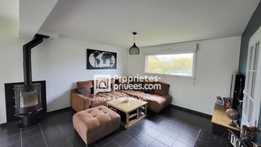 photo For sale House HOUPLINES 59