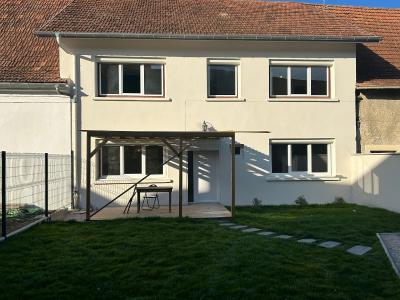 photo For sale House MOMERES 65