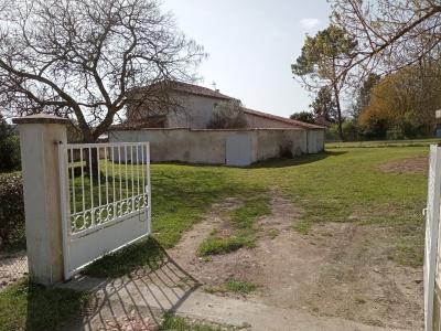 Vente Maison 7 pièces POMPIEY 47230
