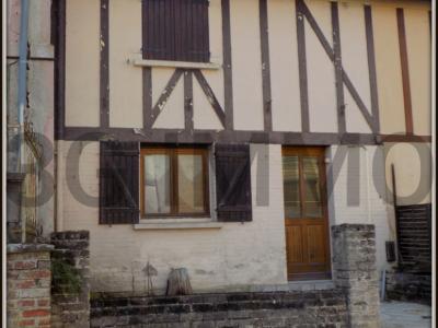 Vente Maison 3 pices CHATEL-CHEHERY 08250