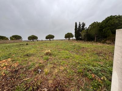 photo For sale Land SERIGNAN 34