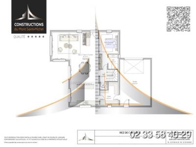 For sale House GRANVILLE 