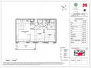 Annonce Vente 3 pièces Appartement Longuenesse