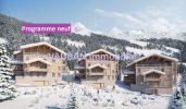 For sale Apartment Vars  05560