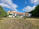 Annonce Vente Maison Sallertaine