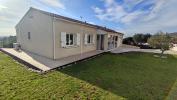 Annonce Vente Maison Salsigne