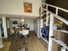 Louer Appartement 38 m2 Cazaubon