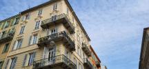 For sale Apartment Nice CARABACEL 06000 81 m2 3 rooms