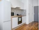 For rent Apartment Villeurbanne  69100 33 m2 2 rooms