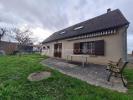 Annonce Vente 4 pices Maison Humbligny