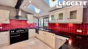 Prestigious house SAVIGNAC-SUR-LEYZE 