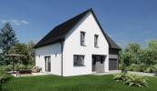 Annonce Vente 5 pièces Maison Village-neuf