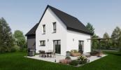 Acheter Maison 130 m2 Village-neuf