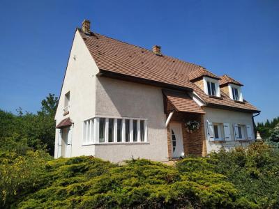 Vente Maison SAINT-MAURICE-MONTCOURONNE  91