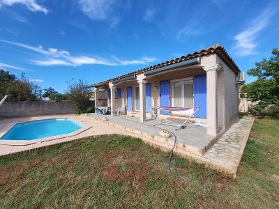 Vente Maison 5 pièces ISTRES 13800