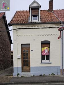 Vente Maison 5 pices FLIXECOURT 80420