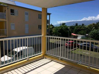 Vente Appartement BRAS-PANON  974