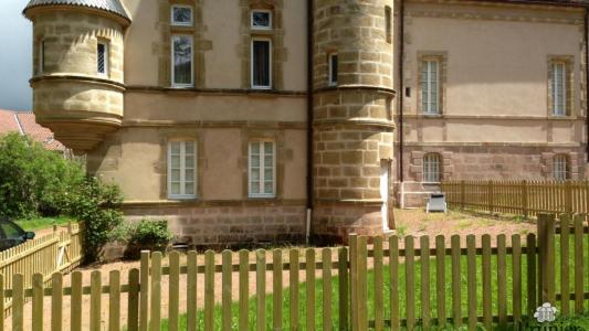Vente Appartement AUTUN 