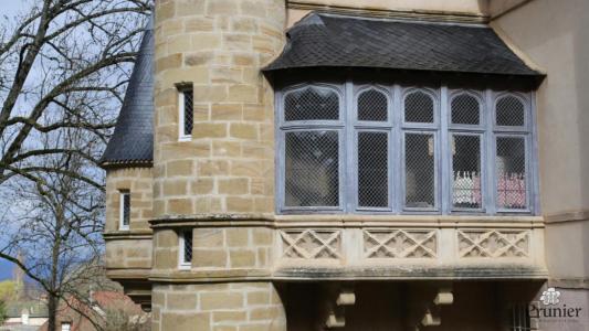 Vente Appartement AUTUN 
