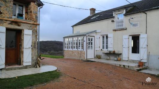 Vente Maison 5 pices VILLAPOURCON 58370