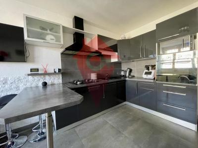 Vente Appartement 3 pièces ANTONY 92160