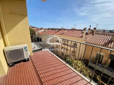 Vente Appartement 4 pices PERPIGNAN 66100