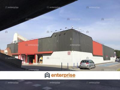 photo For rent Commercial office LILLE 59