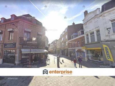 Vente Local commercial TOURCOING 59200