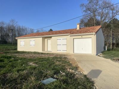 Vente Maison BEAUMONT 24440