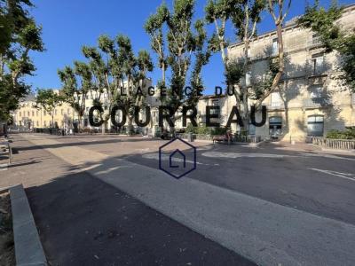 Vente Appartement 3 pices MONTPELLIER 34000