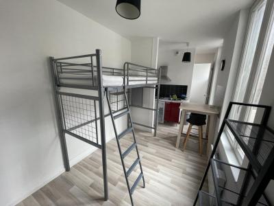 Location Appartement LILLE 59000