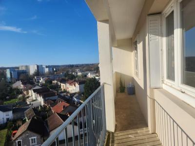 Vente Appartement 4 pices LIMOGES 87000