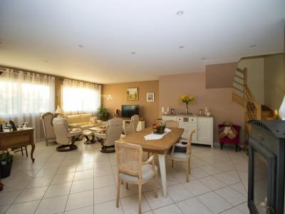 Vente Maison 8 pièces YVETOT 76190
