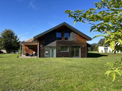 Vente Maison 5 pices ECORCES 25140