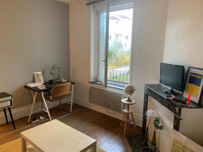 Location Appartement 2 pices NANCY 54000