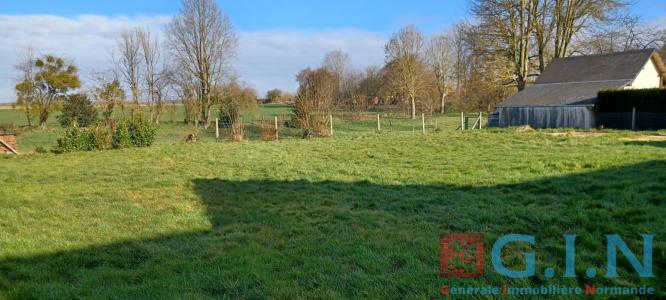 For sale Land GROS-THEIL  27