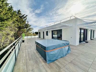 Vente Appartement 4 pièces LATTES 34970