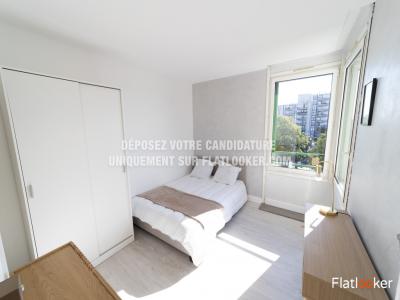 Location Appartement 5 pices MASSY 91300