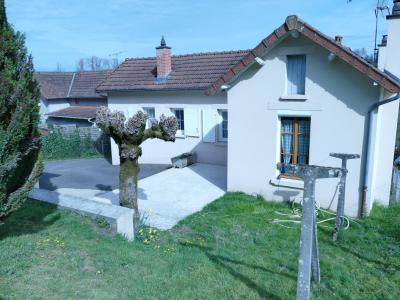 For sale House BOSMIE-L'AIGUILLE  87