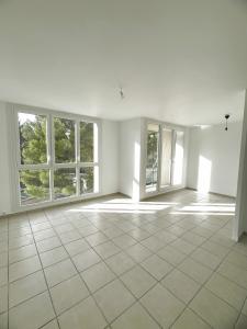 Vente Appartement BEAURECUEIL 13100