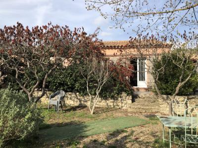 Vente Maison GARGAS 84400