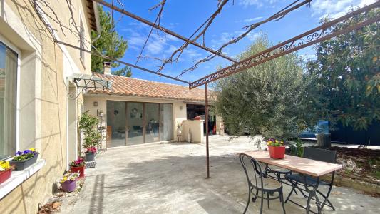 Vente Maison THOR  84