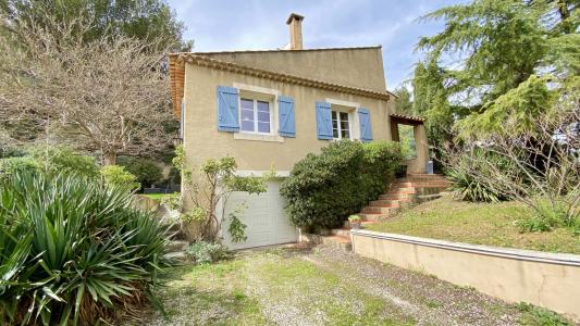 Vente Maison CHATEAURENARD 13160