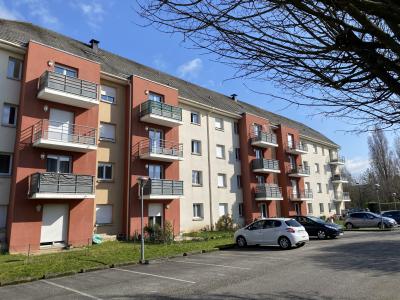 Vente Appartement GAILLON 27600