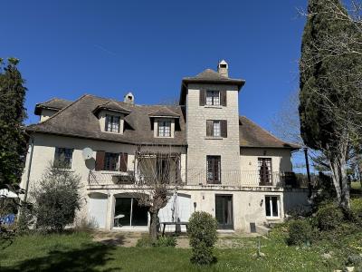 Vente Maison PUYMANGOU 24410