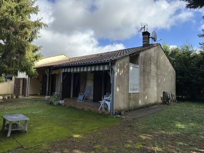 For sale House MIRAMONT-DE-GUYENNE 