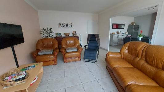 Vente Maison HERBIERS 85500