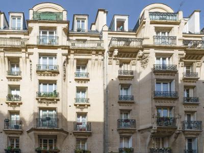 photo For sale Apartment PARIS-15EME-ARRONDISSEMENT 75